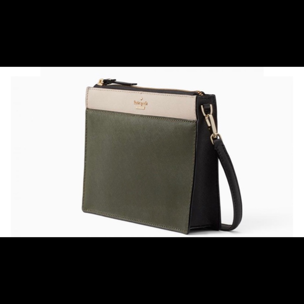 Cameron Street Kate Spade purse